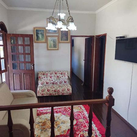 Villa Casa Da Tuca à São João del Rei Extérieur photo