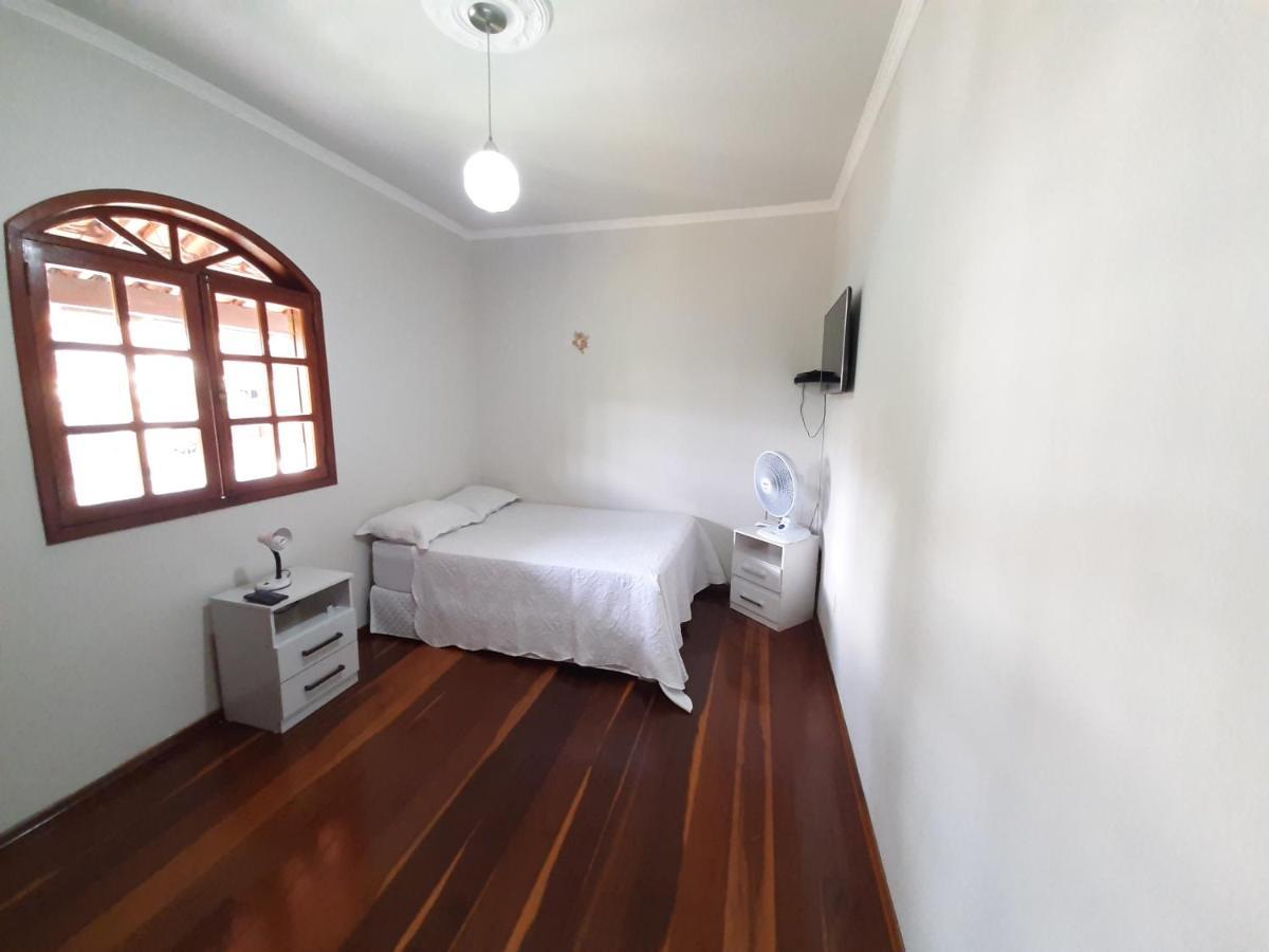 Villa Casa Da Tuca à São João del Rei Extérieur photo