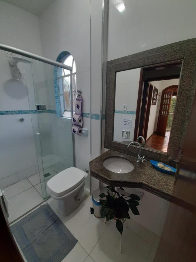 Villa Casa Da Tuca à São João del Rei Extérieur photo
