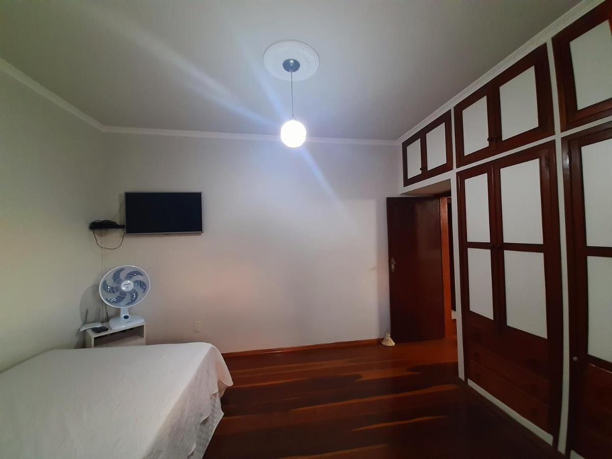 Villa Casa Da Tuca à São João del Rei Extérieur photo