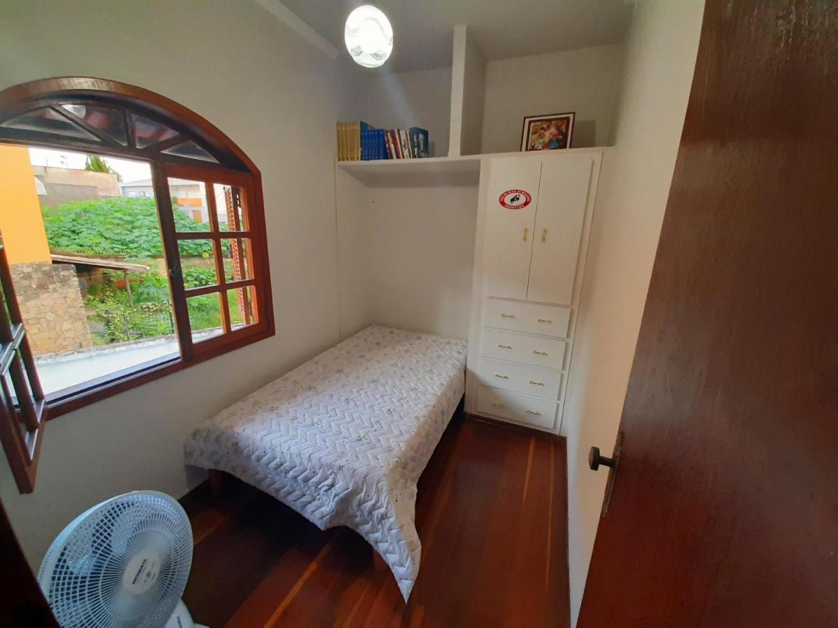 Villa Casa Da Tuca à São João del Rei Extérieur photo