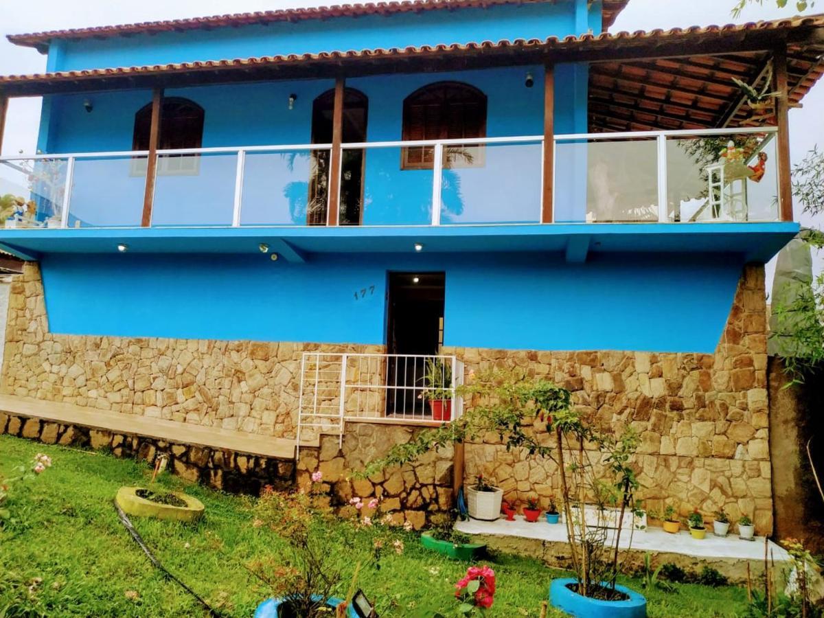 Villa Casa Da Tuca à São João del Rei Extérieur photo