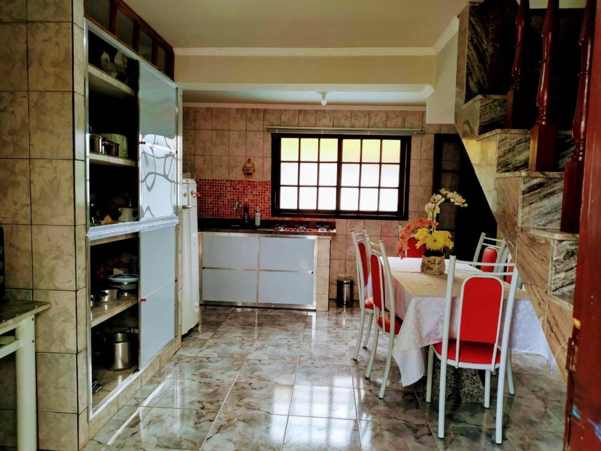 Villa Casa Da Tuca à São João del Rei Extérieur photo
