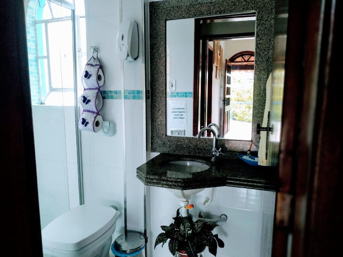 Villa Casa Da Tuca à São João del Rei Extérieur photo