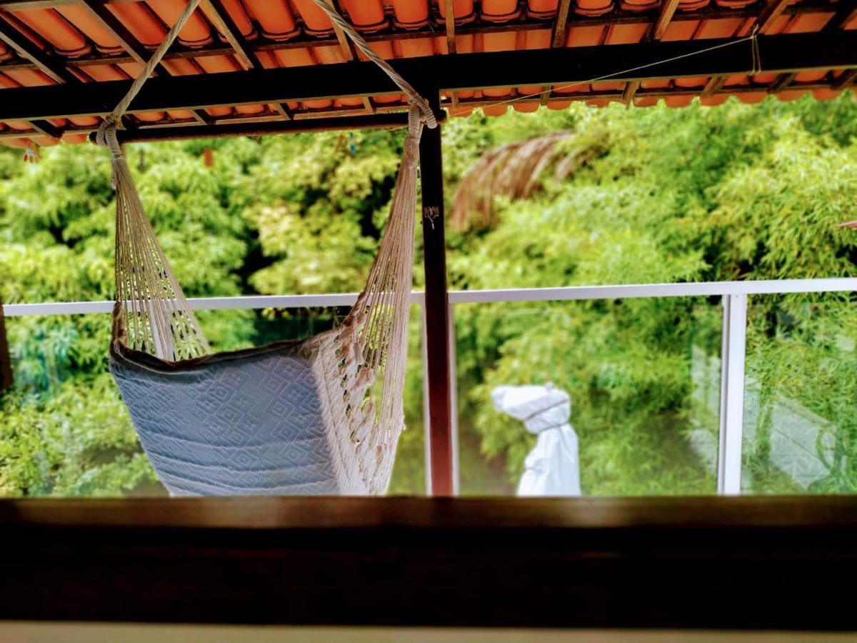 Villa Casa Da Tuca à São João del Rei Extérieur photo