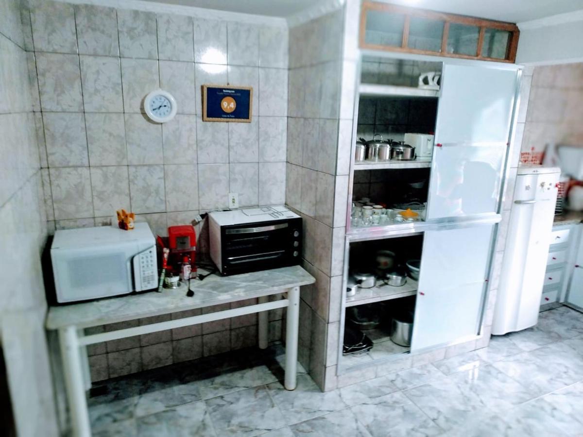 Villa Casa Da Tuca à São João del Rei Extérieur photo