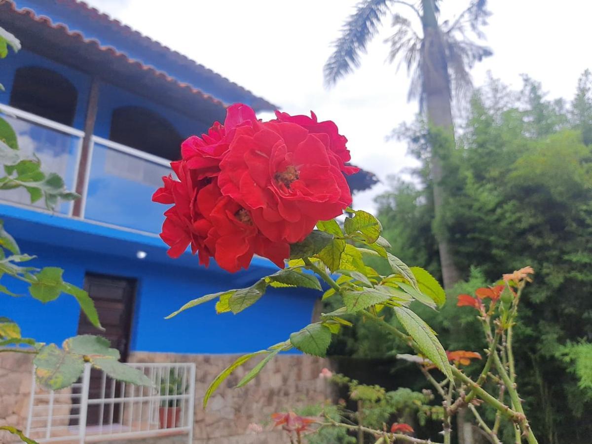 Villa Casa Da Tuca à São João del Rei Extérieur photo
