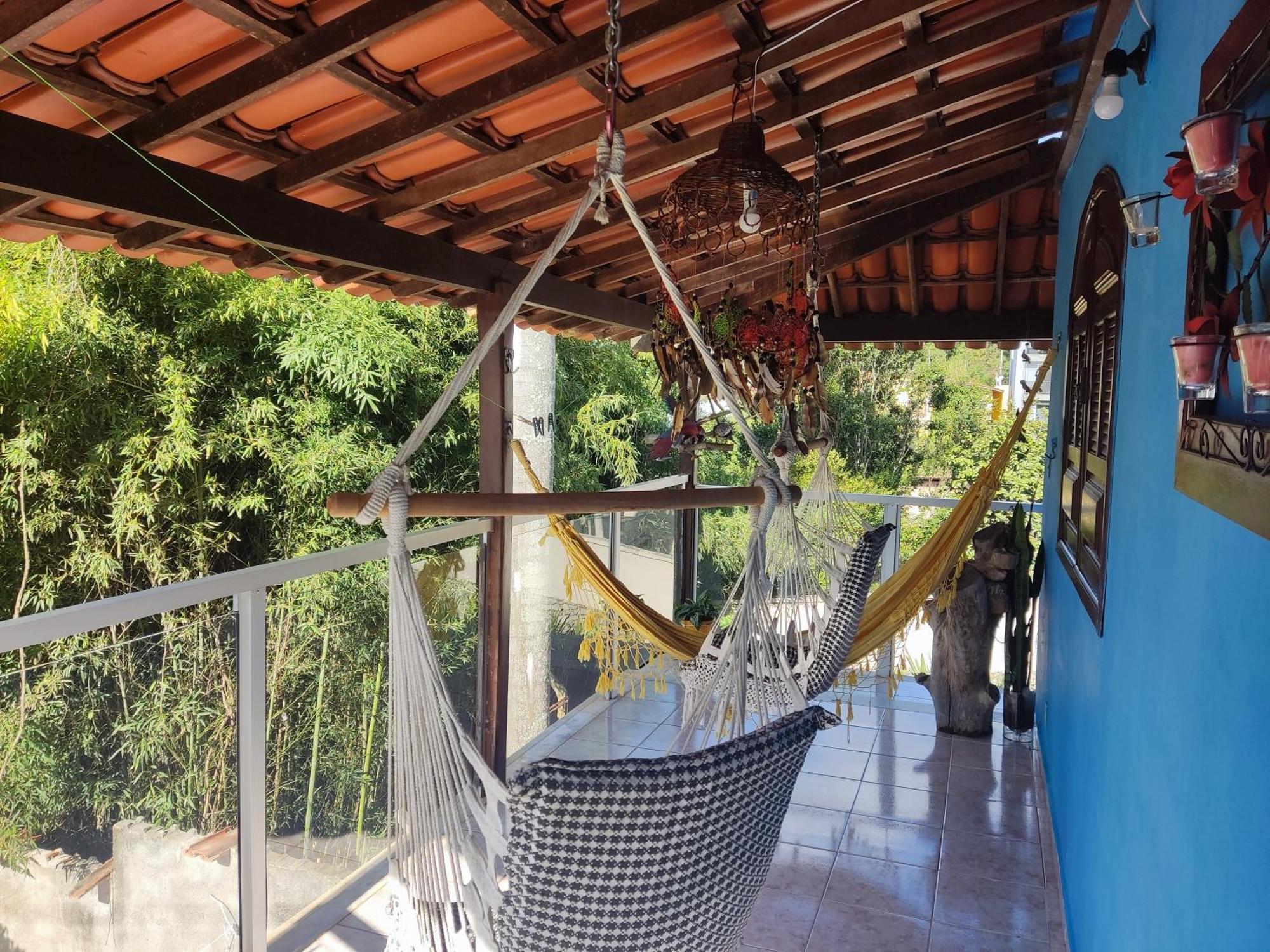 Villa Casa Da Tuca à São João del Rei Extérieur photo